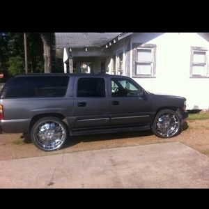 Meet your Posher, Milton